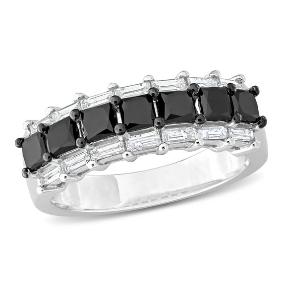 Everly Women's Diamond 14k White Gold Ring