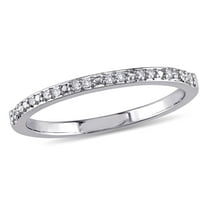 Everly Women's Diamond Sterling Silver Ring