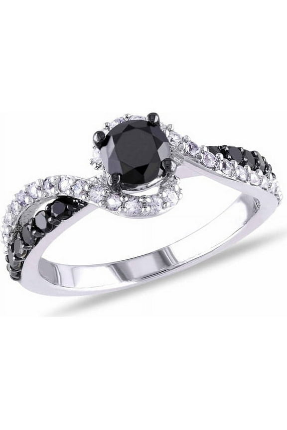 Women's Diamond Ring