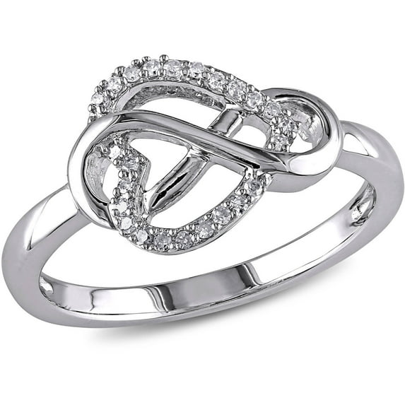 Everly Women's Diamond Ring