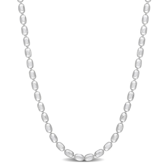 Everly Women's Diamond Sterling Silver Necklace