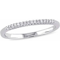 Everly Women's Diamond Sterling Silver Ring