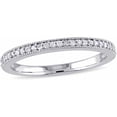thumbnail image 1 of Everly Women's Diamond Sterling Silver Ring, 1 of 1