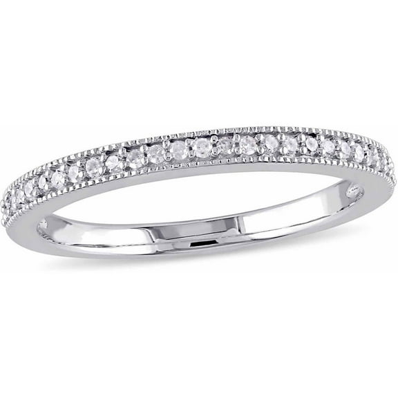 Everly Women's Diamond Sterling Silver Ring