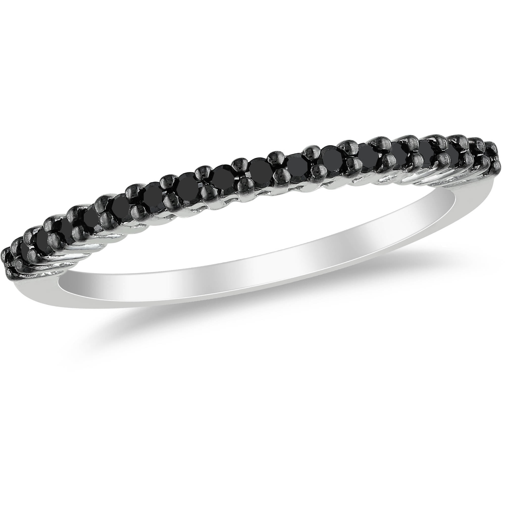 Everly Women's Diamond Sterling Silver Ring