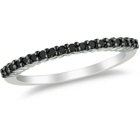 Everly Women's Diamond Sterling Silver Ring