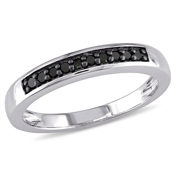 Everly Women's Diamond Sterling Silver Ring