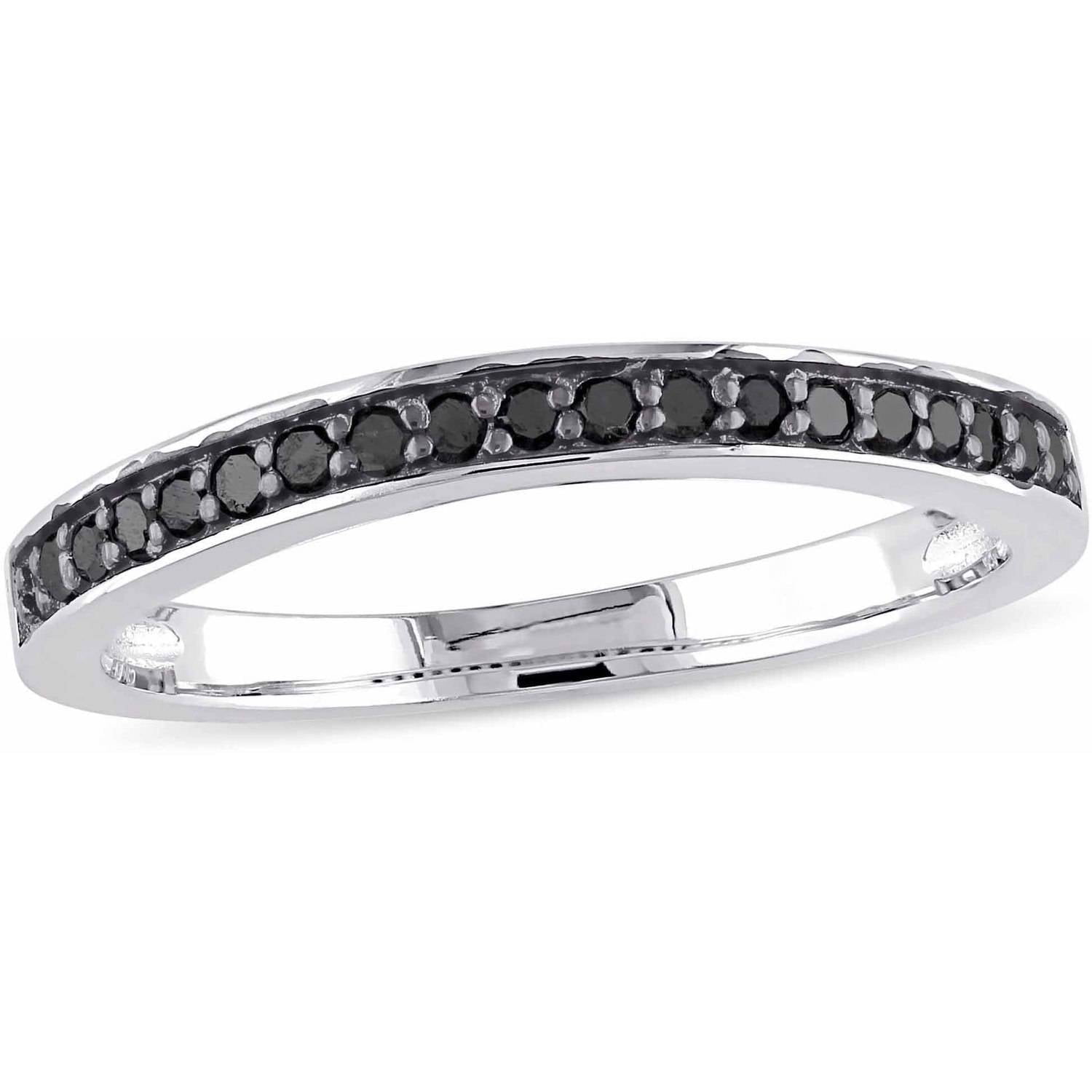 Everly Women's Diamond Sterling Silver Ring