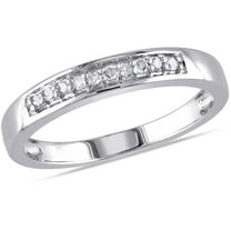 Everly Women's Diamond Sterling Silver Ring