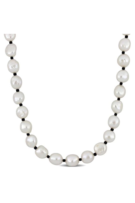 Women's Cultured Pearl Necklace