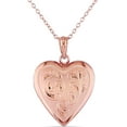 thumbnail image 1 of Everly Women's Rose Gold Plated Necklace, 1 of 5
