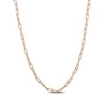 thumbnail image 1 of Everly Women's Rose Gold Plated Necklace, 1 of 6