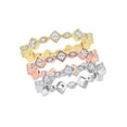 thumbnail image 1 of Everly Women's Sapphire 10k Ring, 1 of 6