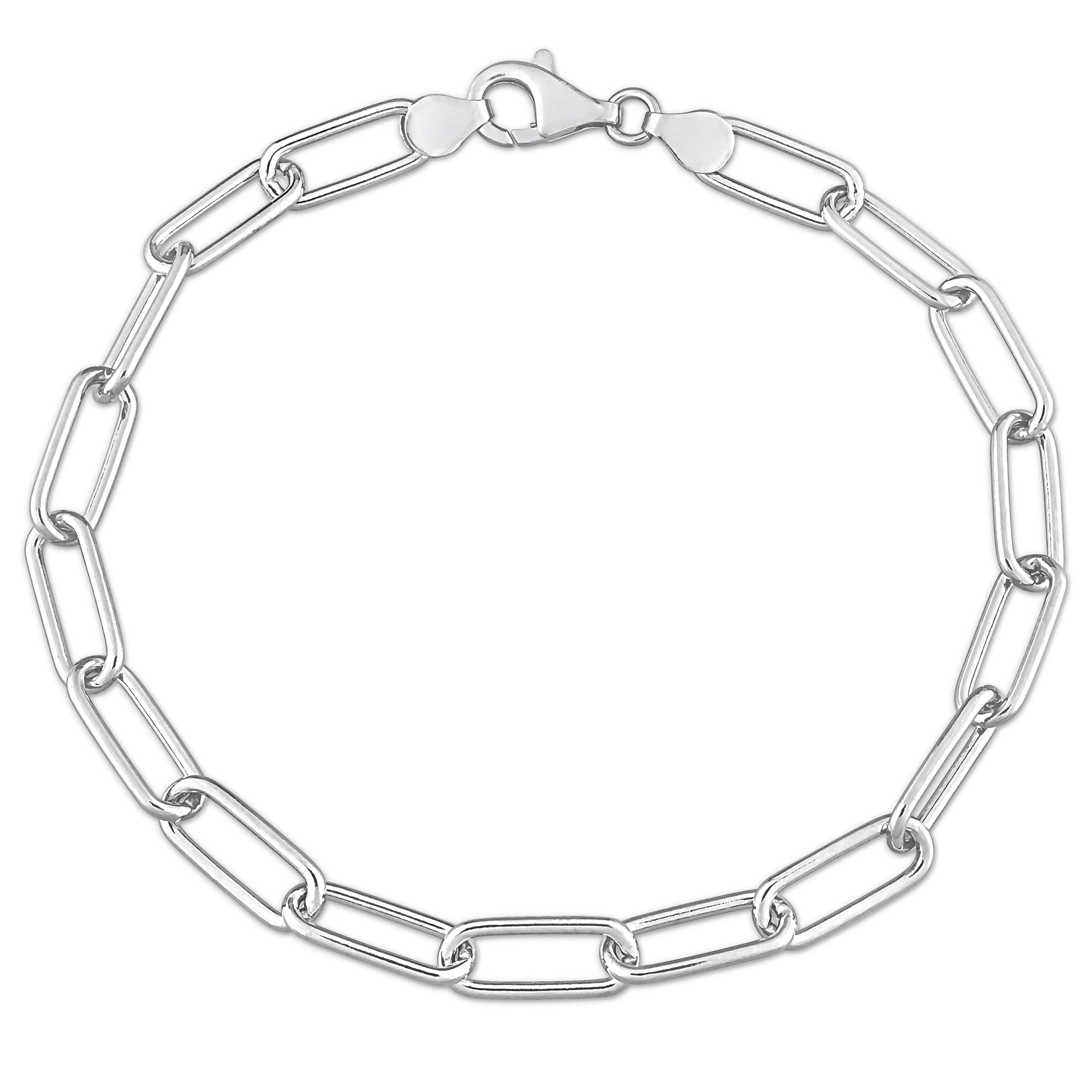 Everly Women's Sterling Silver Anklet