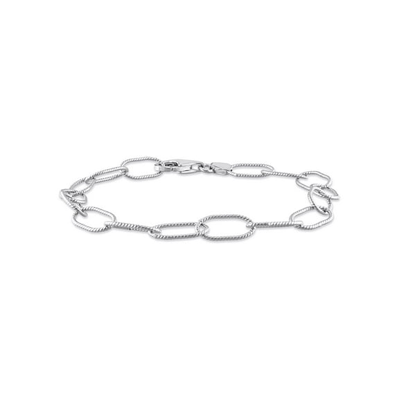 Everly Women's Sterling Silver Bracelet