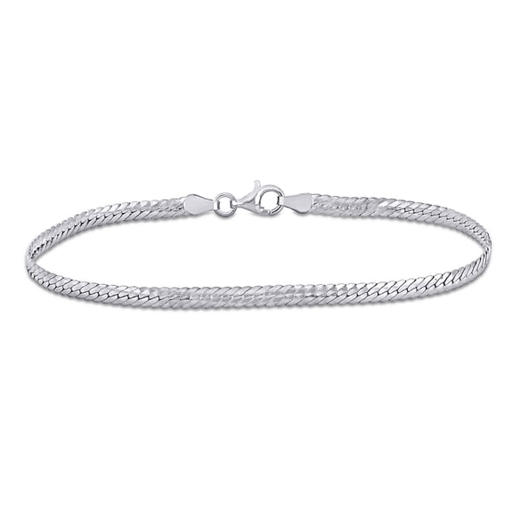 Everly Women's Sterling Silver Bracelet