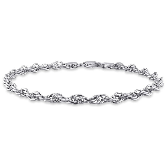 Everly Women's Sterling Silver Bracelet