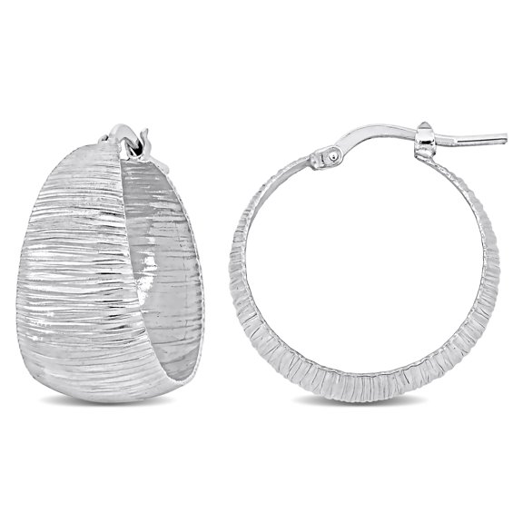 Everly Women's Sterling Silver Earrings