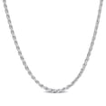 thumbnail image 1 of Everly Women's Sterling Silver Necklace, 1 of 7