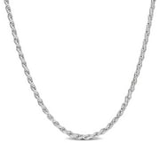 EVERLY Women's Sterling Silver Necklace