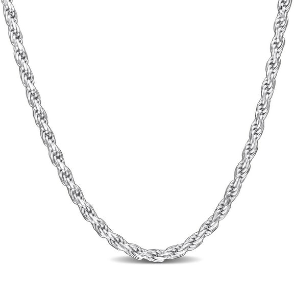 Everly Women's Sterling Silver Necklace