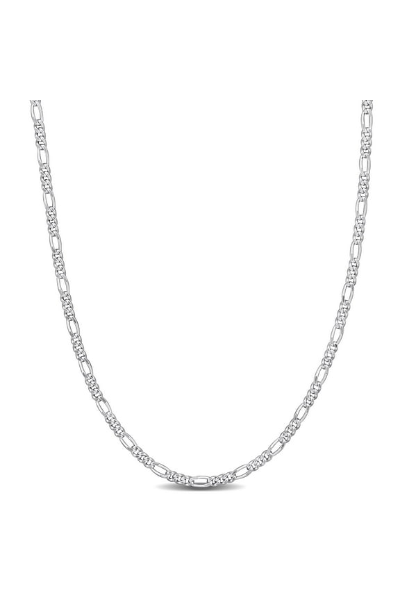 Women's Sterling Silver Necklace