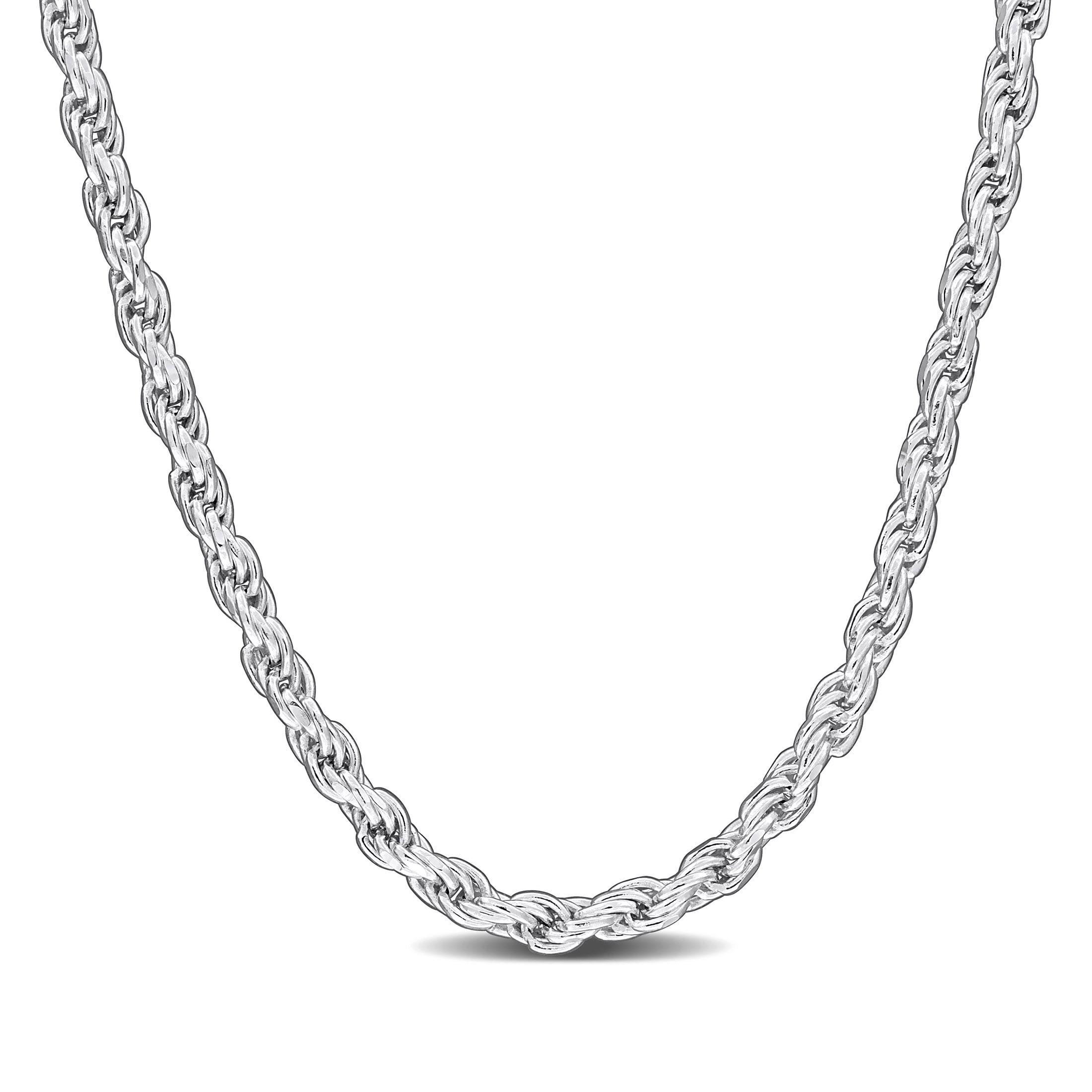 Everly Women's Sterling Silver Necklace