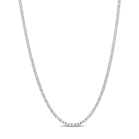 Everly Women's Sterling Silver Necklace