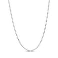 thumbnail image 1 of Everly Women's Sterling Silver Necklace, 1 of 6
