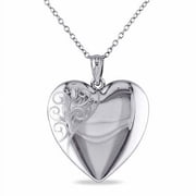 Everly Women's Sterling Silver Necklace