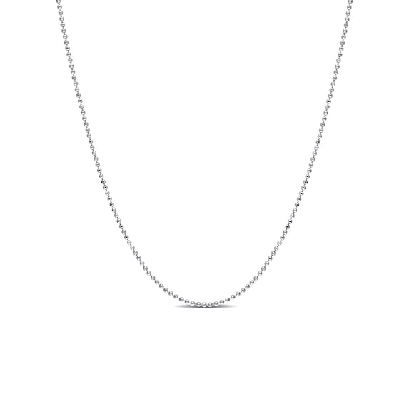 Everly Women's Sterling Silver Necklace