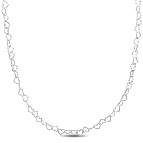 Everly Women's Sterling Silver Necklace