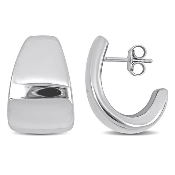 Everly Women's Sterling Silver Earrings