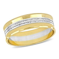 Everly Women's 14k Yellow Gold Wedding Ring