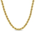 thumbnail image 1 of Everly Women's Yellow Gold Plated Necklace, 1 of 7