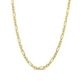 thumbnail image 1 of Everly Women's Yellow Gold Plated Necklace, 1 of 7
