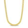 thumbnail image 1 of Everly Women's Yellow Gold Plated Necklace, 1 of 7