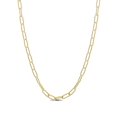 thumbnail image 1 of Everly Women's Yellow Gold Plated Necklace, 1 of 6