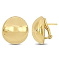 thumbnail image 1 of Everly Women's 14k Yellow Gold Earrings, 1 of 5