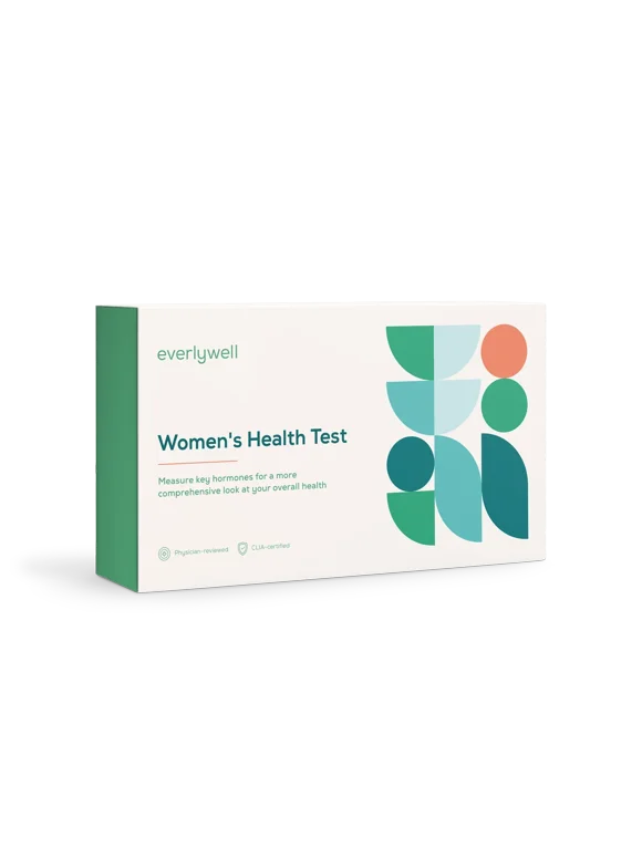 Everlywell in At Home Health Tests