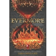 Evermore (Paperback)