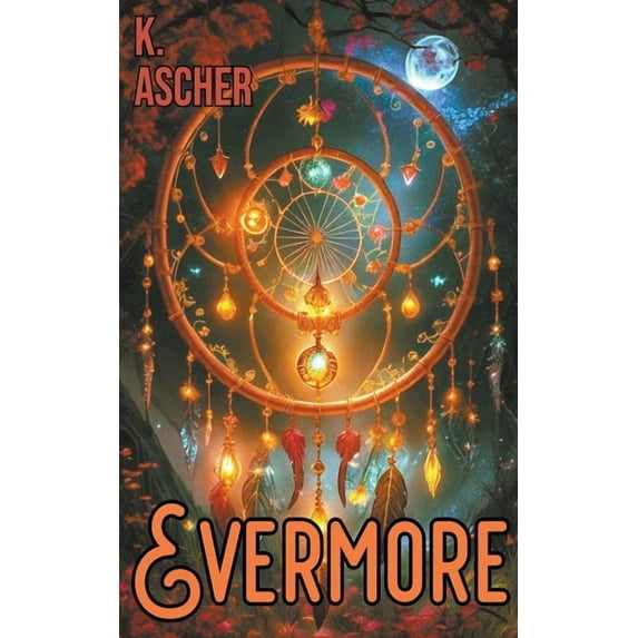 Evermore, (Paperback)
