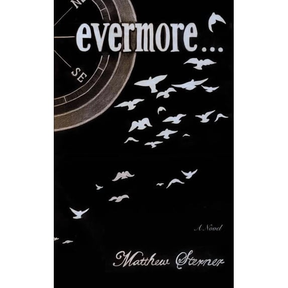 Evermore ., (Paperback)