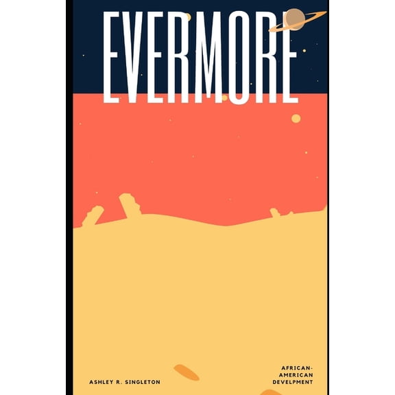 Evermore: The Following: Evermore: The Following (Paperback)