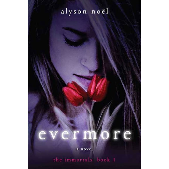 Evermore: The Immortals