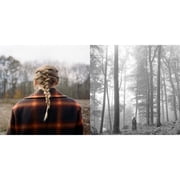 Folklore (Edited) & Evermore (X) [CD Bundle]