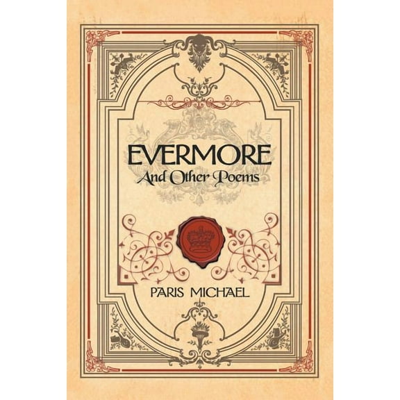 Evermore and Other Poems (Paperback)