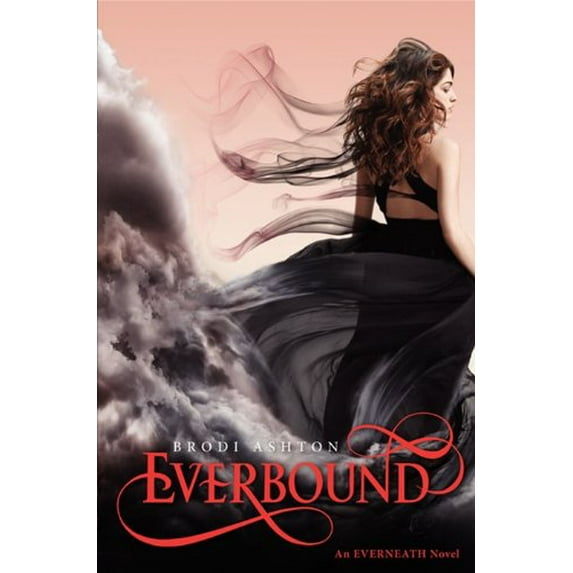 Pre-Owned Everbound (Hardcover) 0062071165 9780062071163