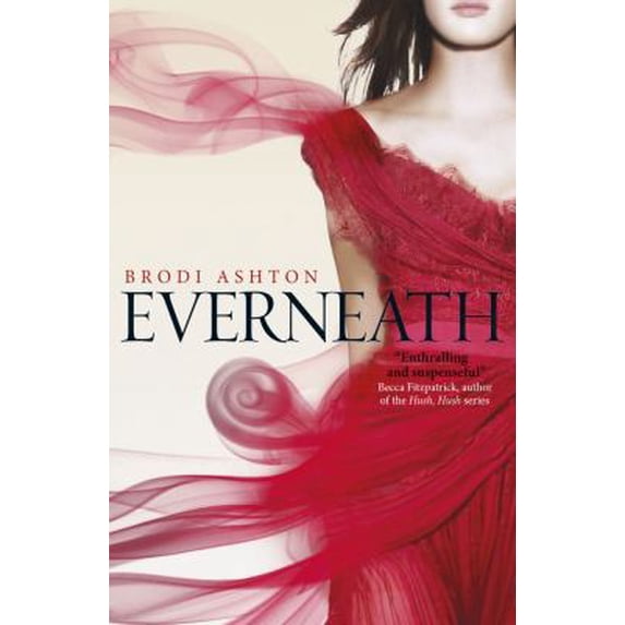 Pre-Owned Everneath (Paperback) 0857074598 9780857074591