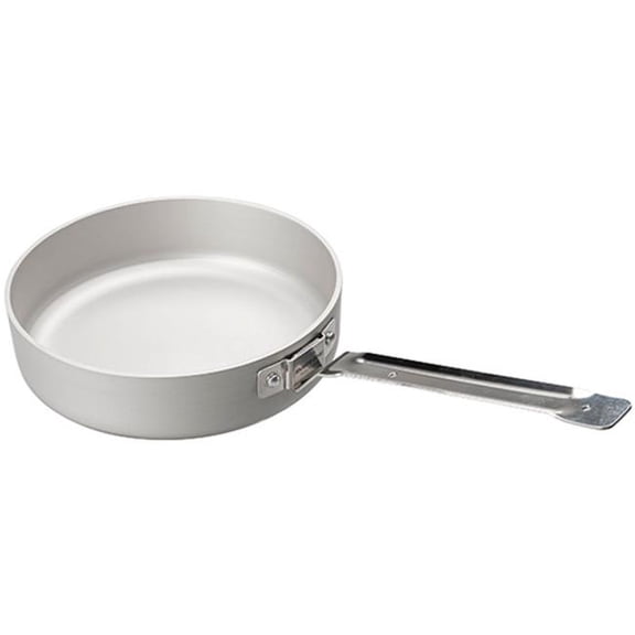 Evernew 16 cm Aluminum Pan